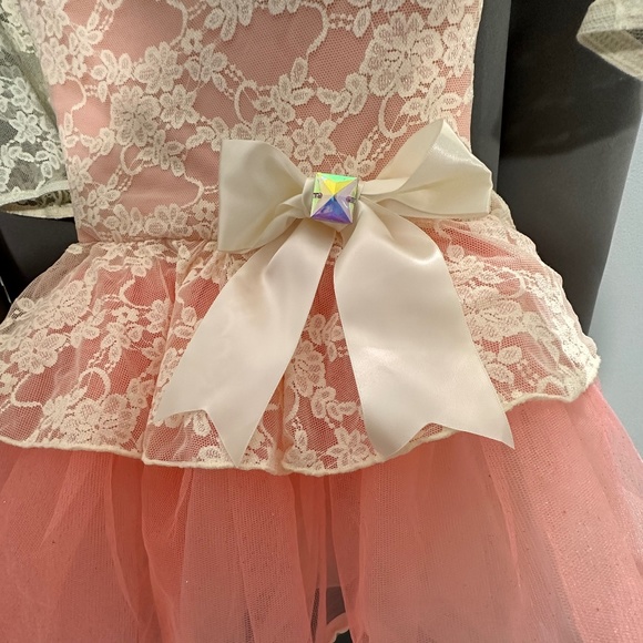 When We're Together by Weissman Dance Costume - Picture 6 of 11